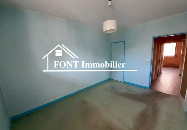 Lejlighed i Saint-Chamond, Loire, Saint-Chamond - € 59.000 | Ref: 08784 - foto 1