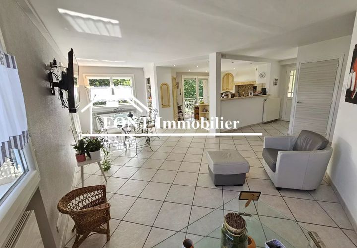 Villa a L'Horme, Loire, L'Horme - € 323.000 | Ref: 08790 - foto 1
