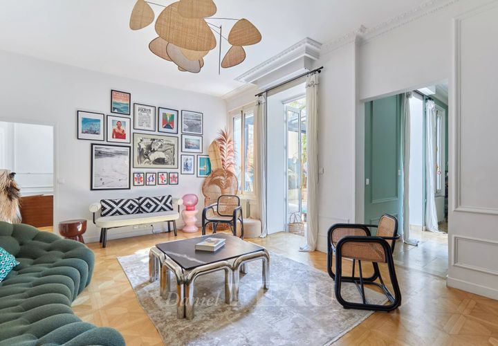 Apartament a Paris, Paris, Paris - € 1.595.000 | Ref: 86207239 - foto 1