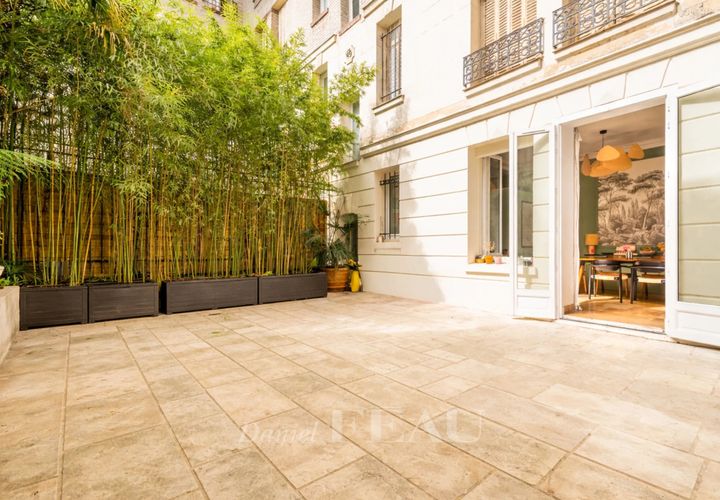 Lejlighed i Paris, Paris, Paris - € 1.595.000 | Ref: 86207239 - foto 1