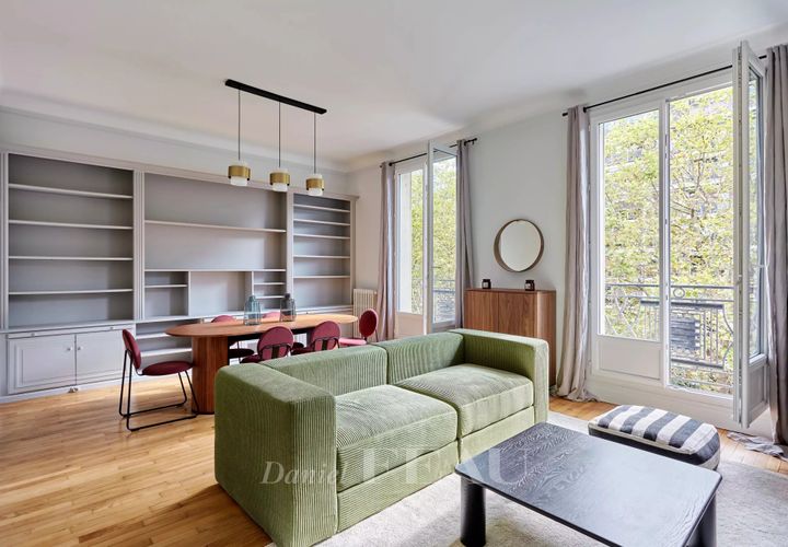Lejlighed i Paris, Paris, Paris - € 795.000 | Ref: 86635242 - foto 1