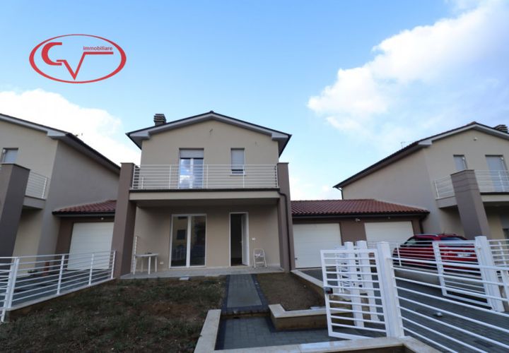 Rækkehus i Bucine, Arezzo, Bucine - € 330.000 | Ref: 6155 - foto 1