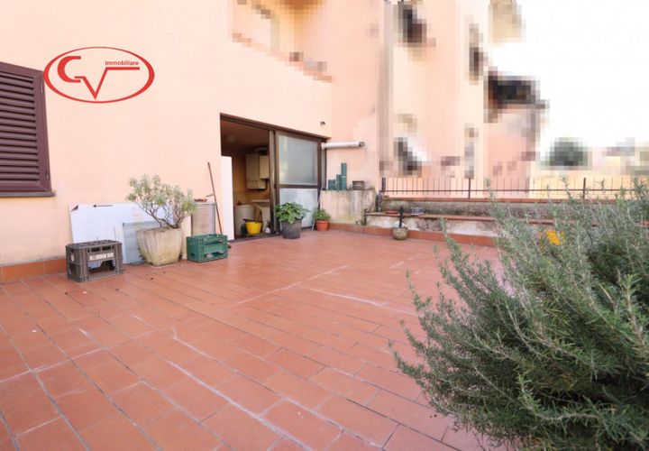 Rækkehus i Montevarchi, Arezzo, Montevarchi - € 249.000 | Ref: 7616 - foto 1