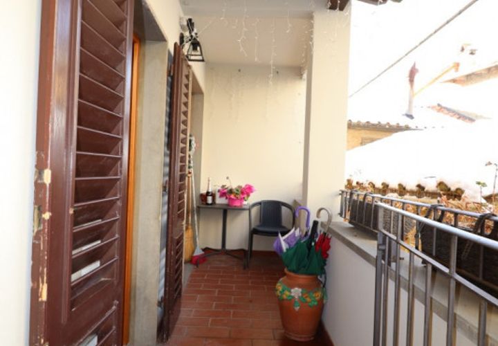 Rækkehus i Montevarchi, Arezzo, Montevarchi - € 170.000 | Ref: 8212 - foto 1