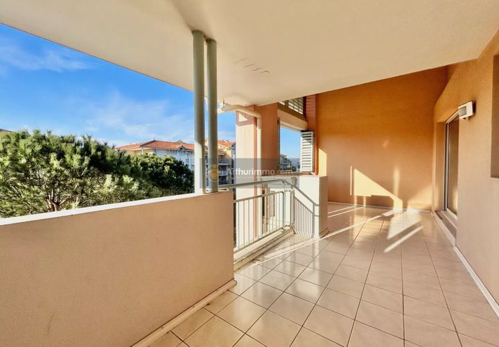 Lejlighed i Saint-Aygulf, Var, Saint-Aygulf - € 379.900 | Ref: 11278 - foto 1