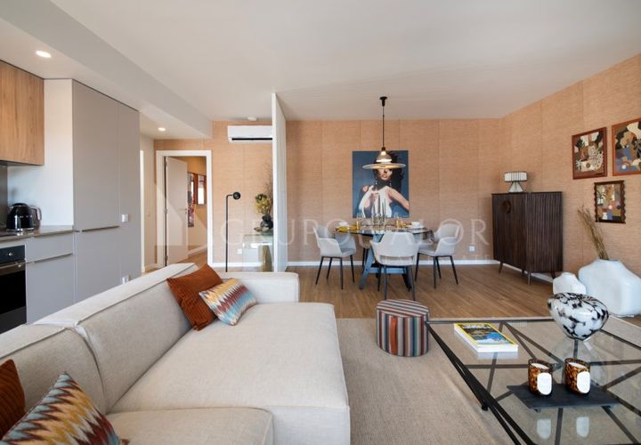 Lejlighed i Loures, Lisbon, Loures - € 649.000 | Ref: 020281057 - foto 1