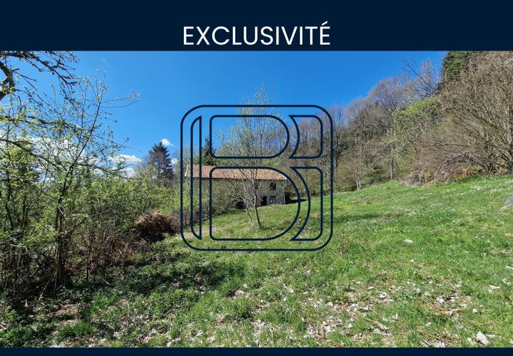 Farm i Ambert, Puy-de-Dome, Ambert - € 64.950 | Ref: 677-CIMMIMMO - foto 1