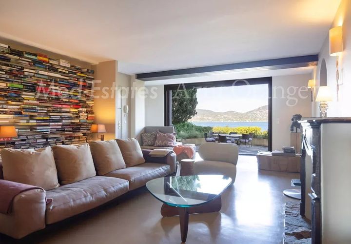 Leilighet i Gassin, Var, Gassin - € 1 875 000 | Ref: 86467940 - foto 1