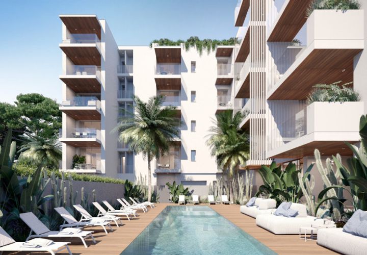 Lejlighed i Jesolo, Venice, Jesolo - € 399.000 | Ref: Palm Springs - foto 1