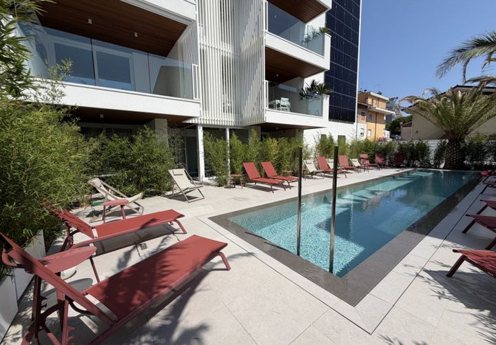 Wohnung in Jesolo, Venice, Jesolo - € 399.000 | Ref: Palm Springs - Foto 1