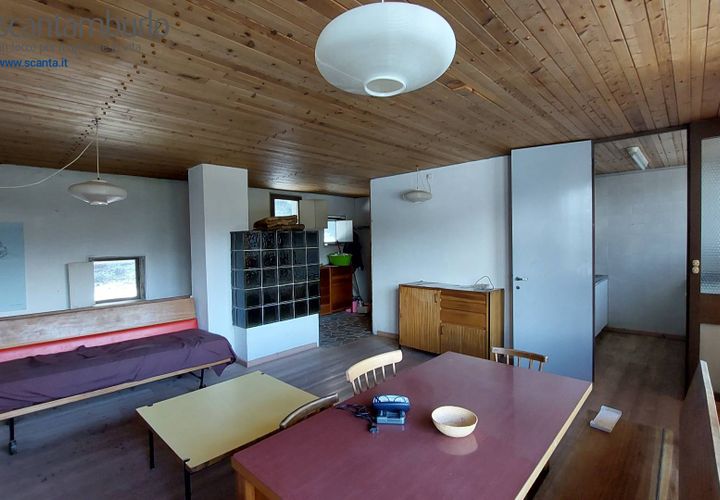 Villa a Borca di Cadore, Belluno, Borca di Cadore - € 385.000 | Ref: 778 - foto 1