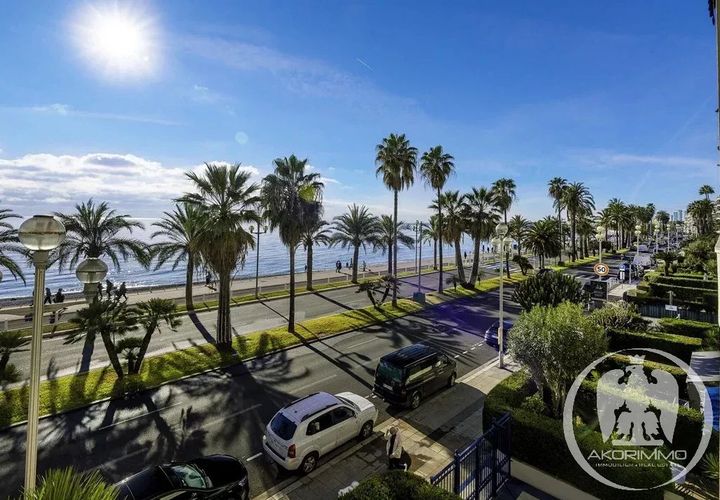 Lejlighed i Nice, Alpes-Maritimes, Nice - € 795.000 | Ref: 2022BS - foto 1
