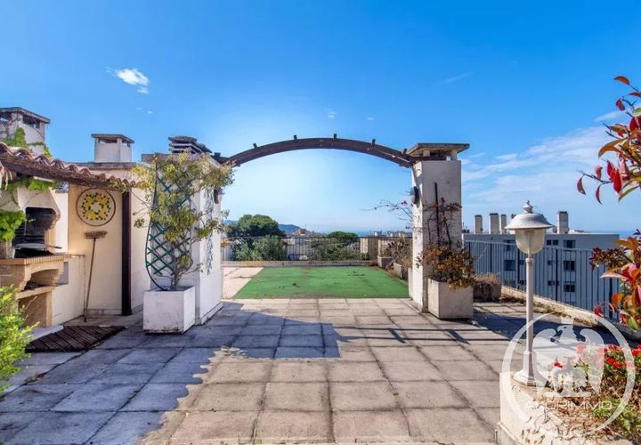 Lejlighed i Nice, Alpes-Maritimes, Nice - € 1.290.000 | Ref: 1931BS - foto 1