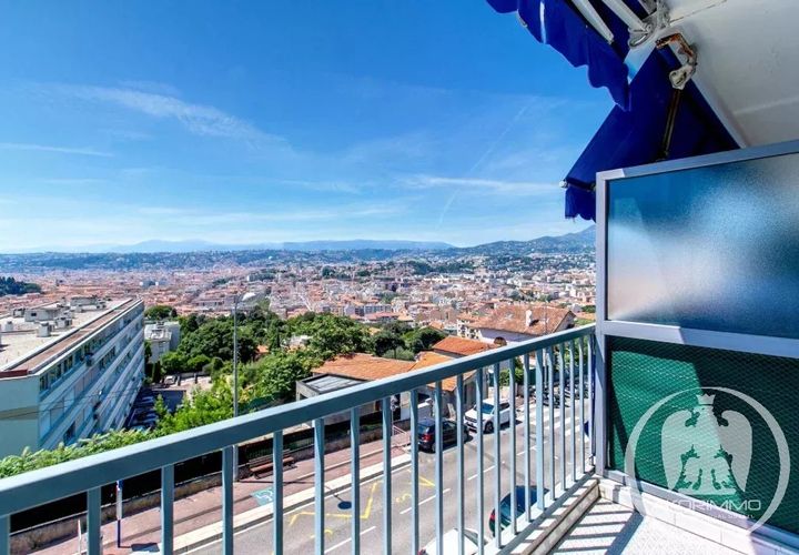 Lejlighed i Nice, Alpes-Maritimes, Nice - € 580.000 | Ref: 2023BS - foto 1