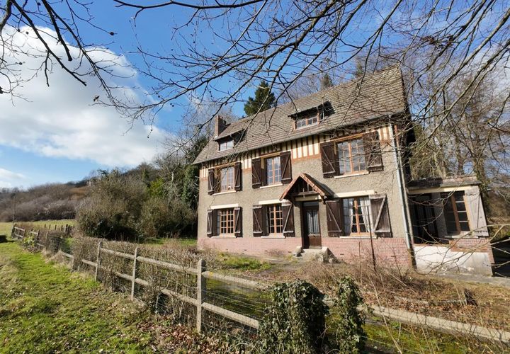 Villa a Muchedent, Seine-Maritime, Muchedent - € 294.000 | Ref: 1367sr - foto 1