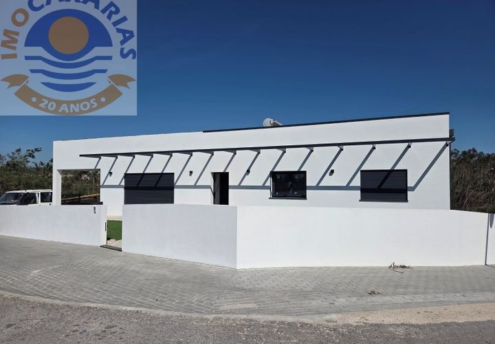 Villa i Leiria, Leiria, Leiria - € 340.000 | Ref: CAS_786 - foto 1