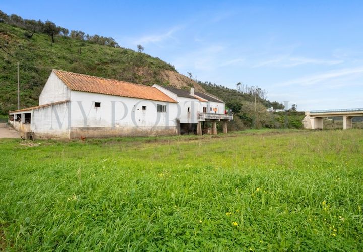 Farm i Odeceixe, Faro, Odeceixe - € 1.240.000 | Ref: MAS_653 - foto 1