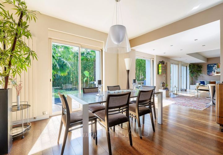 Villa i Saint-Cloud, Hauts-de-Seine, Saint-Cloud - € 2.190.000 | Ref: 84592048 - foto 1