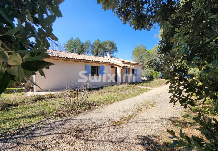Villa a Les Arcs, Var, Les Arcs - € 485.000 | Ref: 4241LC - foto 1