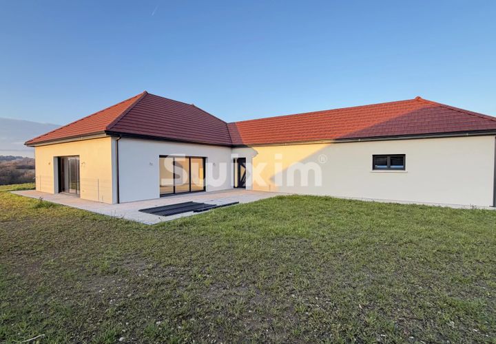 Villa i Dole, Jura, Dole - € 390.000 | Ref: 19221TF - foto 1