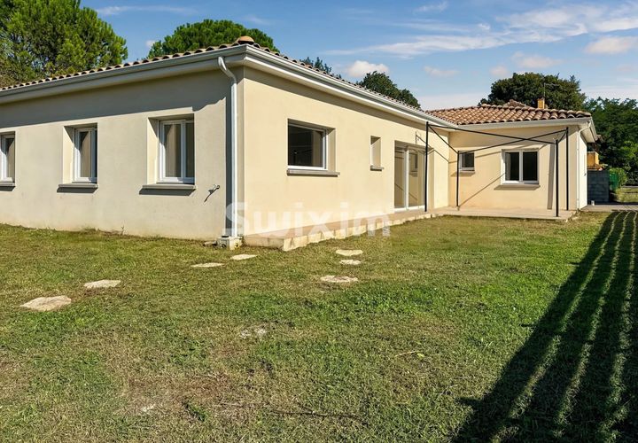 Villa i La Coucourde, Drome, La Coucourde - € 295.000 | Ref: 2399 - foto 1