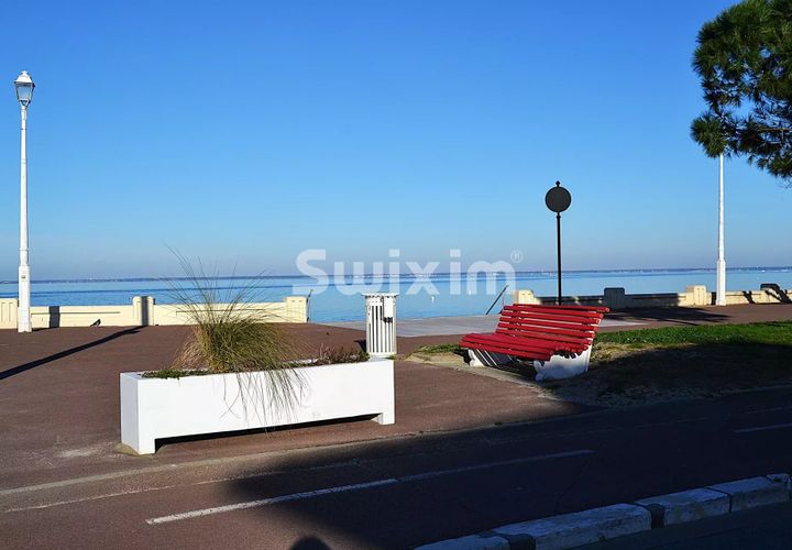 Lejlighed i Arcachon, Gironde, Arcachon - € 311.000 | Ref: 70377ML - foto 1