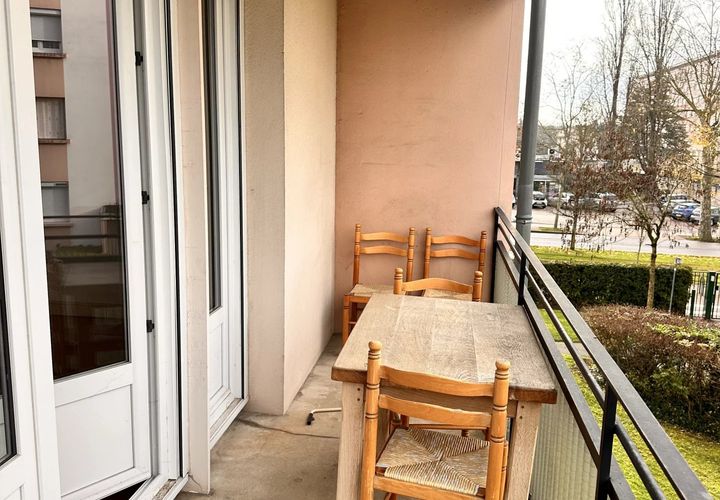 Lejlighed i Dijon, Cote-d'Or, Dijon - € 145.000 | Ref: 86505531 - foto 1