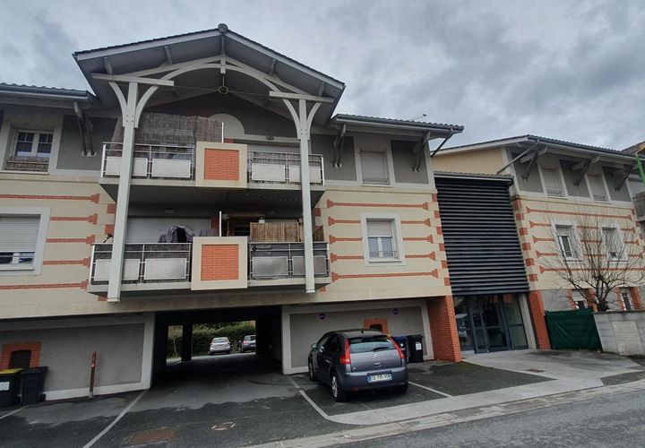 Leilighet i Mios, Gironde, Mios - € 204 000 | Ref: apptmiost - foto 1