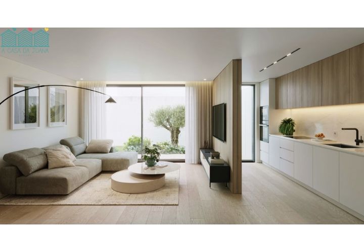 Lejlighed i Aveiro, Aveiro, Aveiro - € 385.000 | Ref: APA_2406_FraçãoN - foto 1