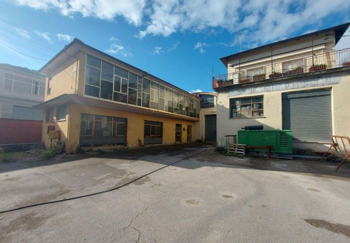 Erhvervsejendom i Itri, Latina, Itri - € 457.600 | Ref: 2537439 - foto 1