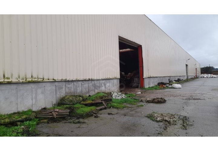 Erhvervsejendom i Guarda, Guarda, Guarda - € 6.000.000 | Ref: NAU_53945 - foto 1