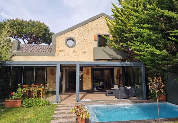 Byhus i Cascais, Lisbon, Cascais - € 1.290.000 | Ref: M-5589 - foto 1