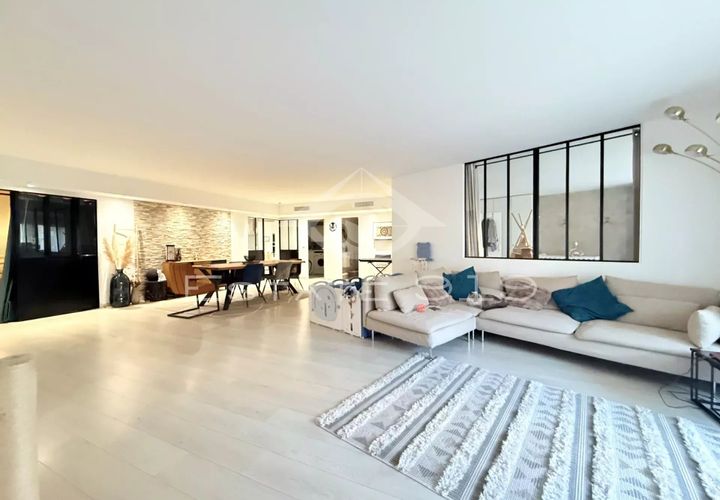 Lejlighed i Le Cannet, Alpes-Maritimes, Le Cannet - € 449.000 | Ref: MS725VA - foto 1