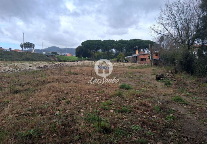 Helårsgrund i Barcelos, Braga, Barcelos - € 128.000 | Ref: 240-T-26066 - foto 1