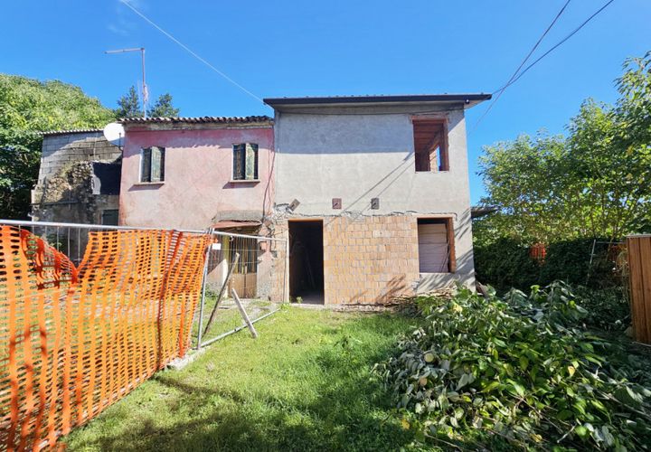 Dom wiejski: Baone, Padua, Baone – 73 000 € | Ref: RUST 233 – zdjęcie 1
