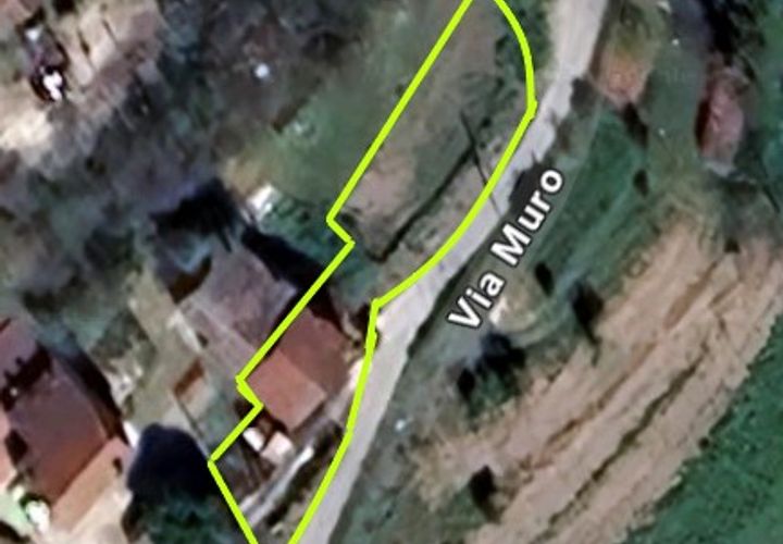 Villa i Baone, Padua, Baone - € 73.000 | Ref: BIF 489 - foto 1