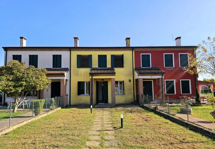Rækkehus i Borgo Veneto, Padua, Borgo Veneto - € 108.000 | Ref: VSC 459 - foto 1
