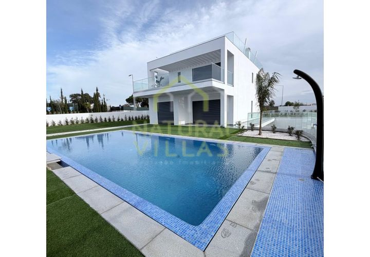 Villa i Guia, Faro, Guia - € 1.480.000 | Ref: V40011_VEND - foto 1