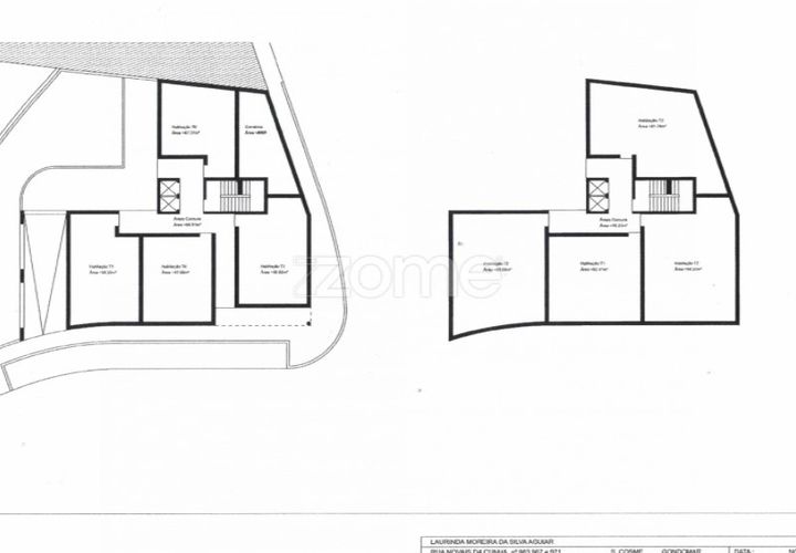 Villa i Gondomar, Porto, Gondomar - € 550 000 | Ref: ZMPT584319 - foto 1
