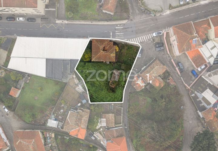 Helårsgrund i Gondomar, Porto, Gondomar - € 550.000 | Ref: ZMPT584320 - foto 1