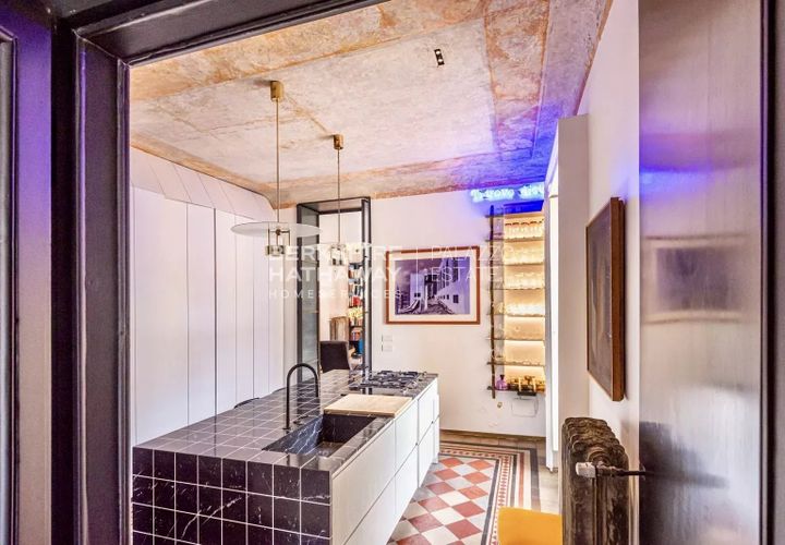 Lejlighed i Milan, Milan, Milan - € 1.600.000 | Ref: ILO3334 - foto 1