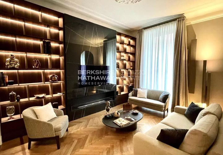 Lejlighed i Milan, Milan, Milan - € 1.300.000 | Ref: ILO3376 - foto 1