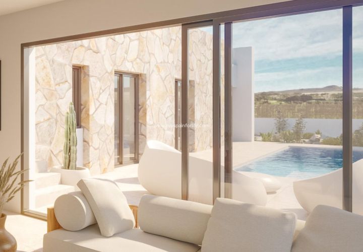 Villa i Algorfa, Alicante, Algorfa - € 579.000 | Ref: RSP 92645 - foto 1