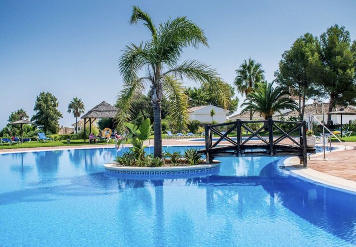 Penthouse i La Duquesa, Malaga, La Duquesa - € 395.000 | Ref: R5283931 - foto 1
