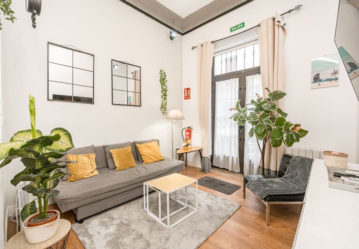 Leilighet i Madrid, Madrid, Madrid - € 620 000 | Ref: 0a5d958a-5bf6-444d-b - foto 1