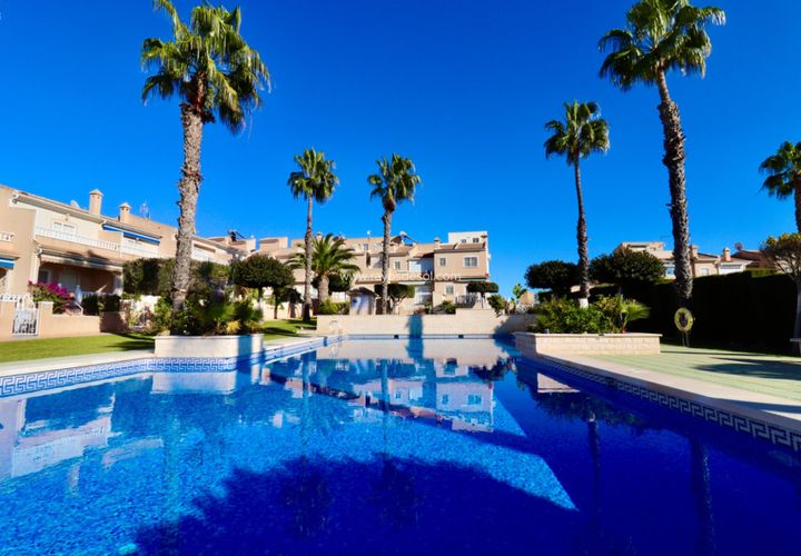 Villa i Ciudad Quesada, Alicante, Ciudad Quesada - € 249.950 | Ref: PCE-73994 - foto 1