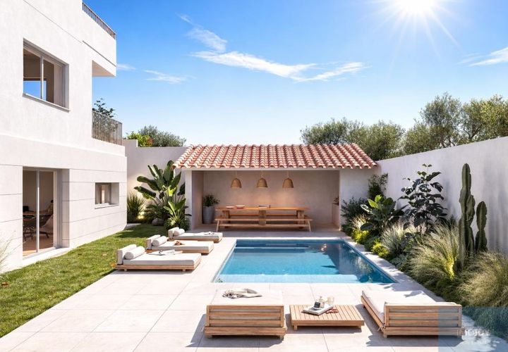 Villa a Cascais, Lisbon, Cascais - € 2.200.000 | Ref: MORSG033 - foto 1