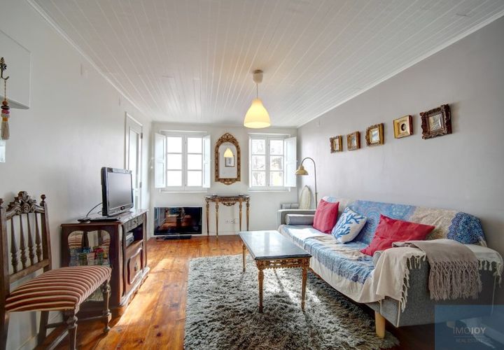 Lejlighed i Lisbon, Lisbon, Lisbon - € 325.000 | Ref: APTJPD011 - foto 1