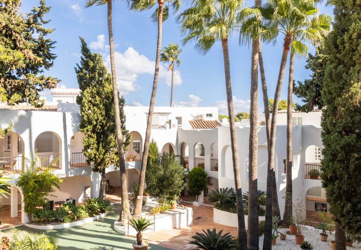 Leilighet i Marbella, Malaga, Marbella - € 495 000 | Ref: SG-2617 - foto 1