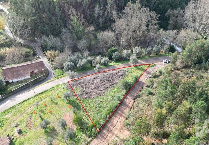Helårsgrund i Miranda do Corvo, Coimbra, Miranda do Corvo - € 20.000 | Ref: 134112 - foto 1